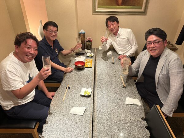第2回岩田会