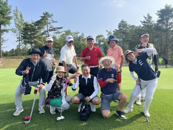 第14回丙午会コンペ