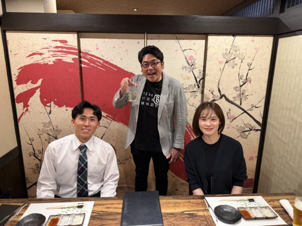 郷 亜里砂さん、松山で「まっとったけん」会_第3弾