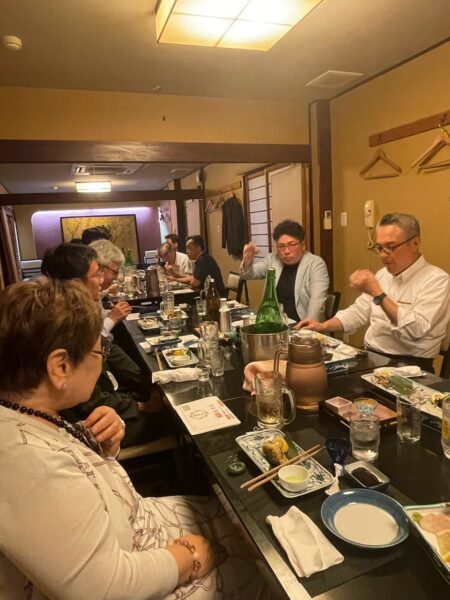 第1回愛考会
