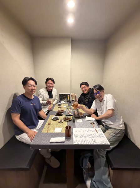 第21回DCC親睦会