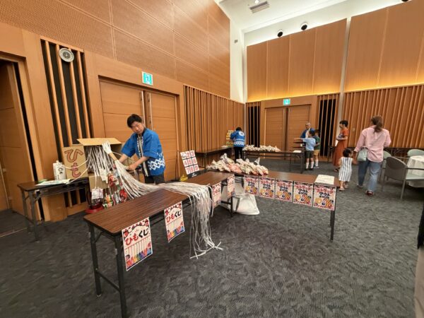 松山道後ライオンズクラブ　第1583回納涼家族例会