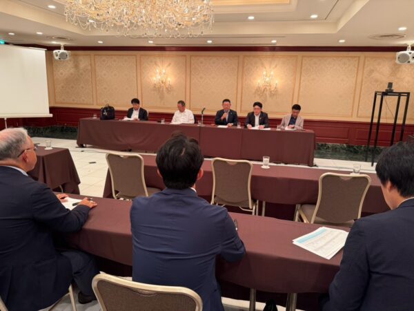 愛媛経済同友会　創立60周年記念事業実行委員会