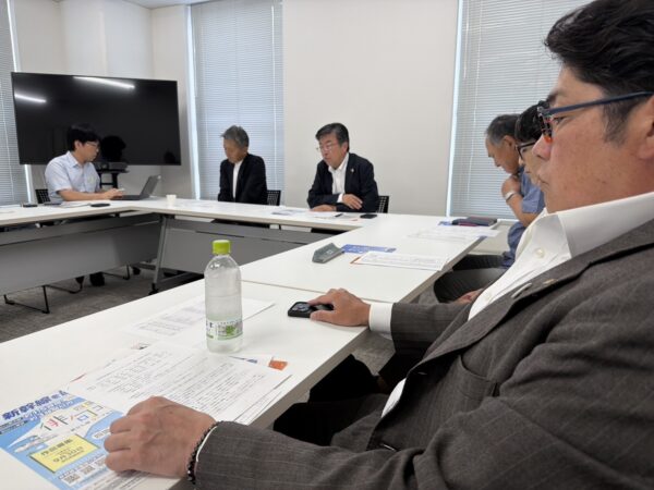 四国新幹線俳句コンテスト実行委員会