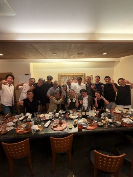第16回浜作会～松山はまさく20周年記念パーティー～
