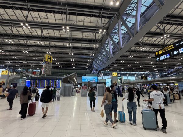 イッパチ会　ラオス研修旅行（最終章）