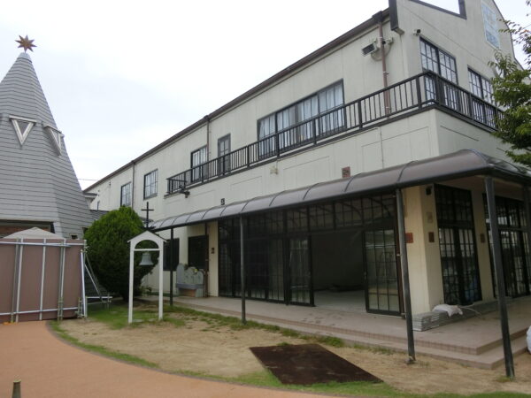9月度店社安全パトロール