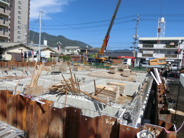 9月度店社安全パトロール