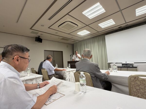第83回彦彦の会