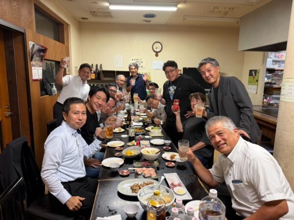 お好み焼ひろちゃん会_第10弾