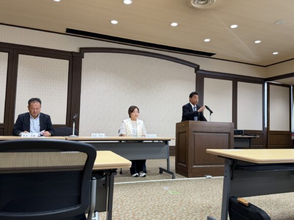 松山商工会議所 建設業部会