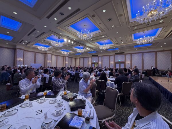 ラジオマンの憂鬱 第4回リスナー集会