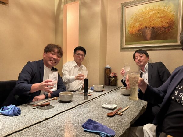 第3回岩田会