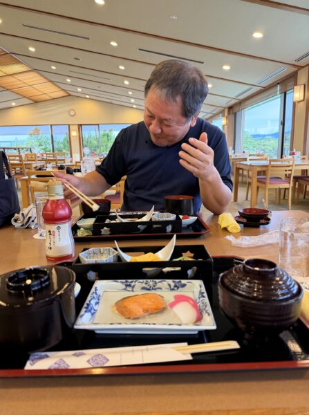 松山JCじゃがいもクラブ　10月静岡遠征（最終章）