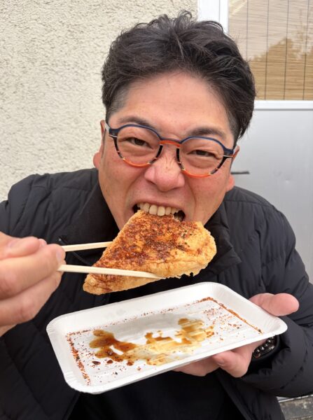 牛タンハロウィンまつり&インスタ素材発掘ツアー（最終章）
